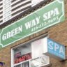 Greenway Spa