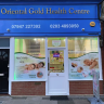 Massage in Hampton - Oriental Gold Health Centre