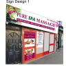 Massage Services with Mareena | Swedish | Thai | Deep Tissue | Walthamstow London 07857858929