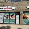 Ace Wellness ❤️ 3591 Victoria Park Ave unit 111❤️ 416-473-2426💖 massage ❤️