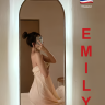 New EMILY | THAILAND ✰ PINK FLOWER SPA ✰ 416.299.5515 ✰ 3300 McNicoll Ave, Unit #A8 ✰