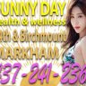 Sunny Day Health and Wellness - MARKHAM - 14th&Birchmount - 437-241-2361