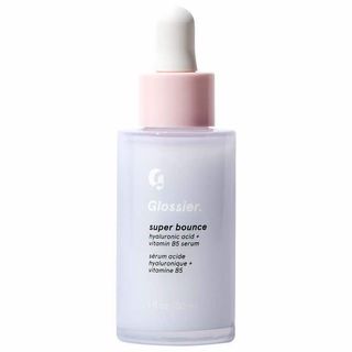 Super Bounce Hyaluronic Acid + Vitamin B5 Hydrating Face Serum