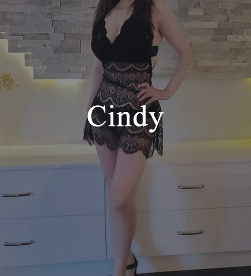 Cindy