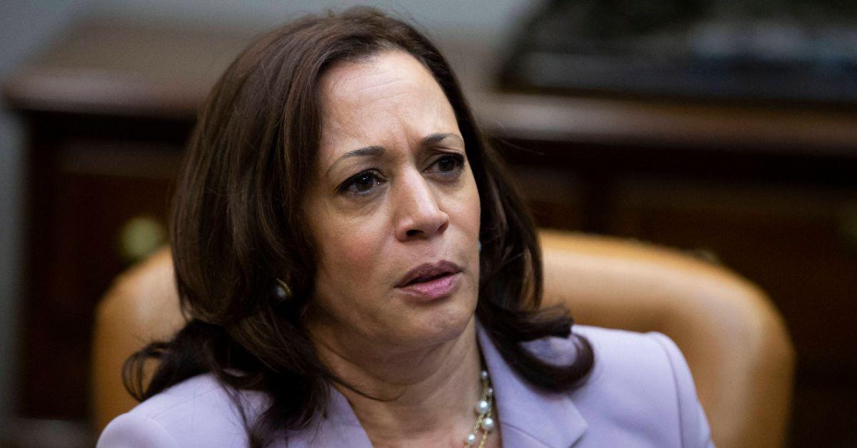 kamala harris