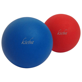 Kieba Massage Lacrosse Balls