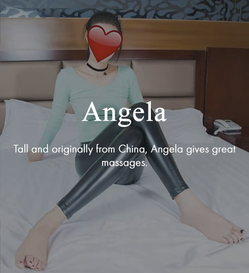 Angela