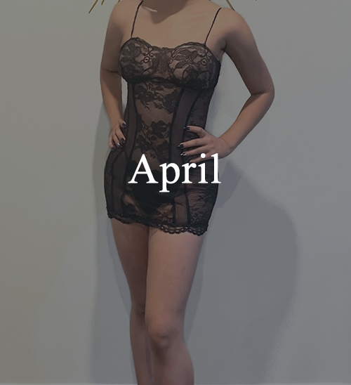 April