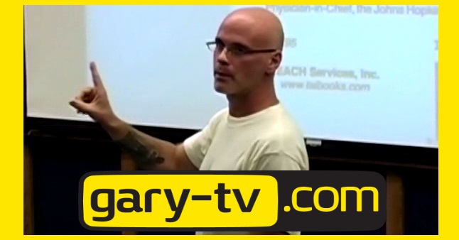 www.gary-tv.com