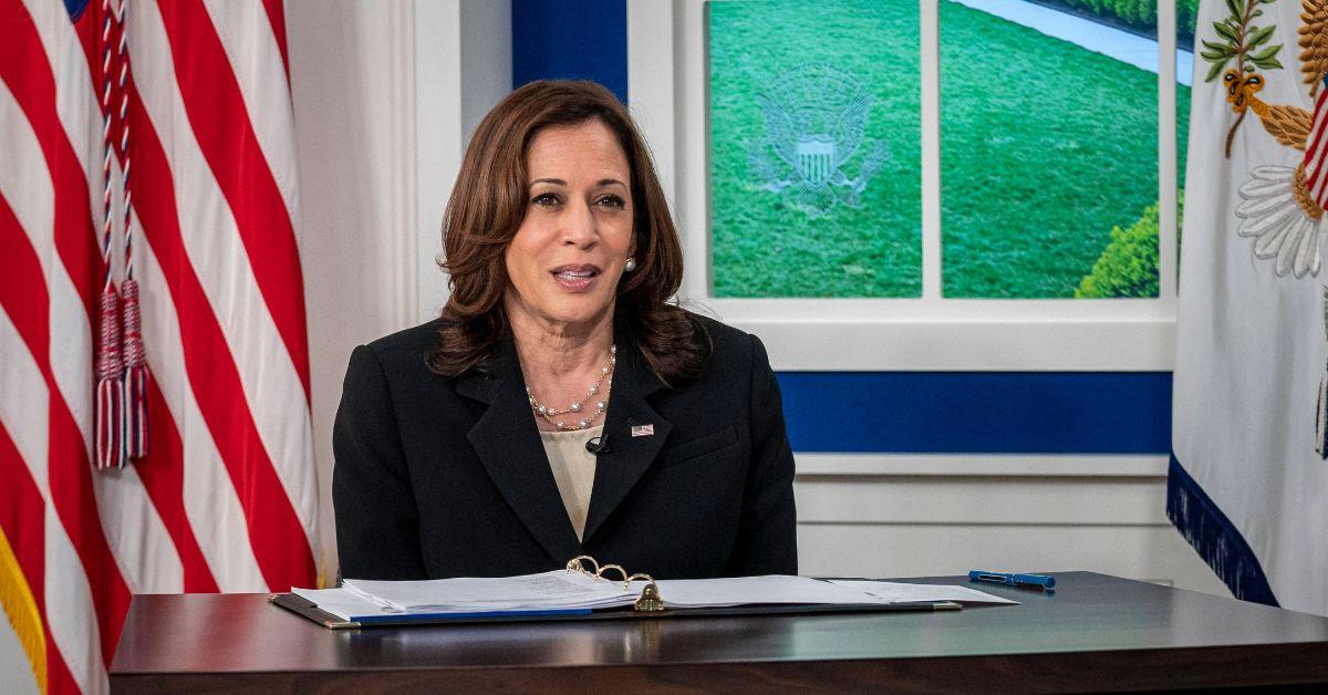 kamala harris