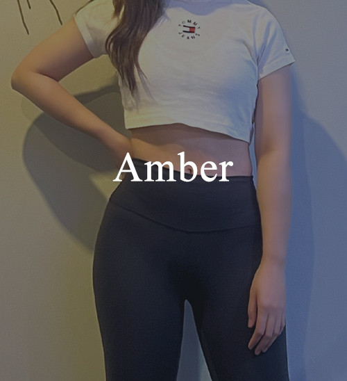 Amber